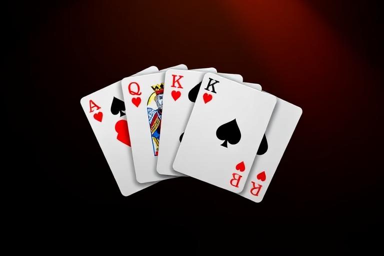 Klondike Solitaire